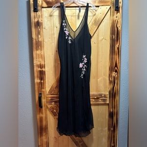 Delicates night gown